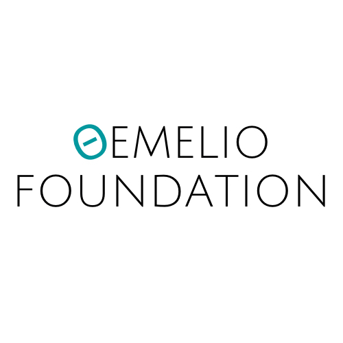 Uemelio Foundation Logo
